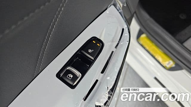 Kia K5 2026 — Photo 7/20