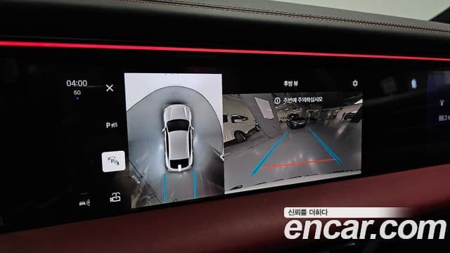 Porsche Macan EV 2025 — Photo 4/20