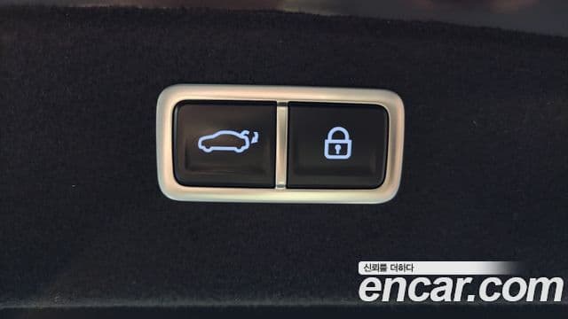 Genesis G80 2024 — Photo 24/35
