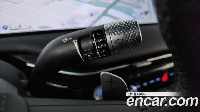 Genesis G80 2024 — Photo 7/35