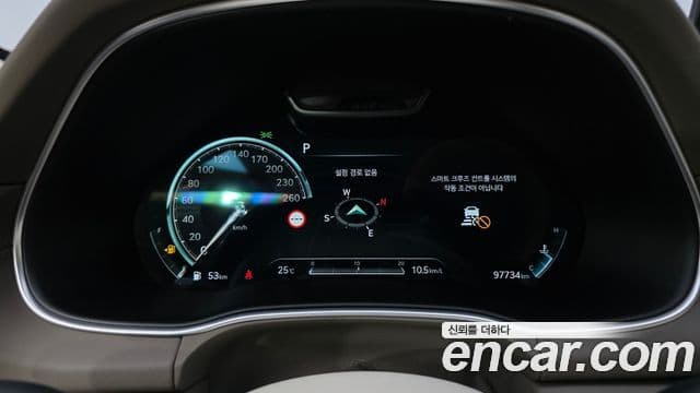 Genesis GV80 2022 — Şəkil 8/20
