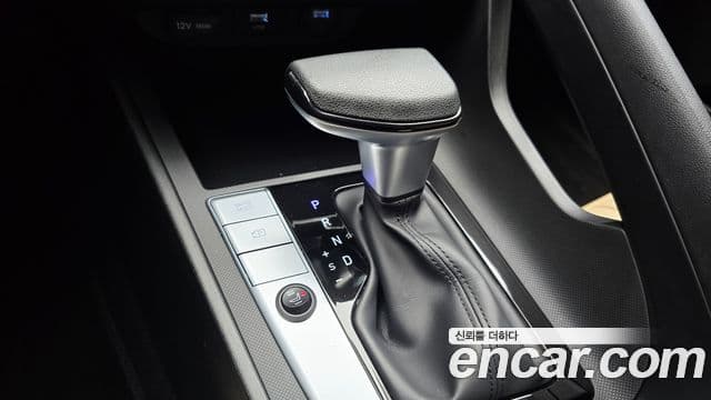 Hyundai Avante 2021 — Фото 9/20