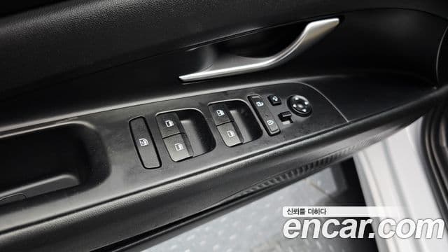 Hyundai Avante 2021 — Фото 15/20