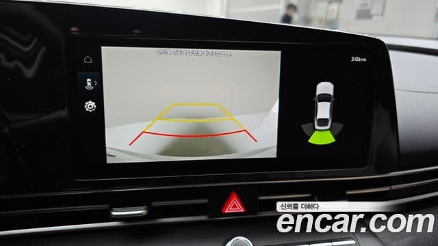 Hyundai Avante 2021 — Фото 17/20