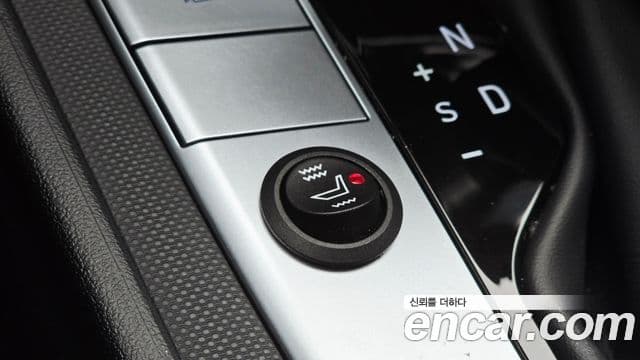 Hyundai Avante 2021 — Фото 18/20