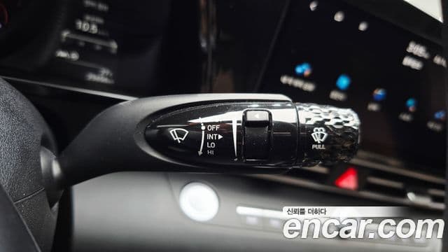 Hyundai The New Avante Hybrid 2021 — Şəkil 2/32