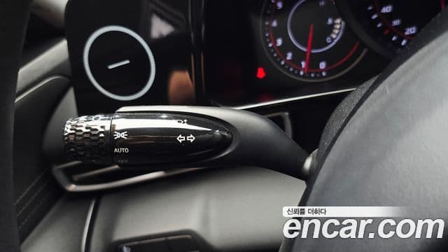 Hyundai The New Avante Hybrid 2021 — Şəkil 24/32