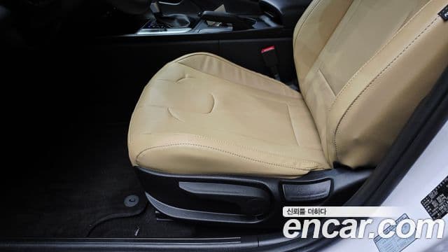 Hyundai The New Avante Hybrid 2021 — Şəkil 10/32