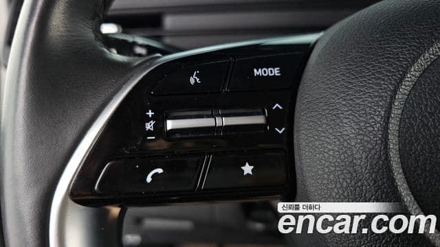 Hyundai Staria 2021 — ფოტო 16/20