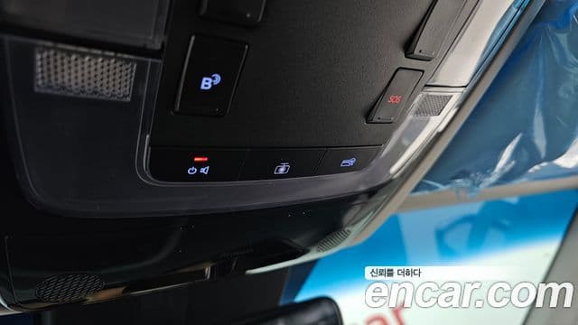 Hyundai Staria 2021 — Photo 29/33