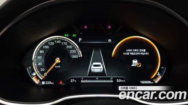 Genesis Electrified G80 2021 — ფოტო 8/20
