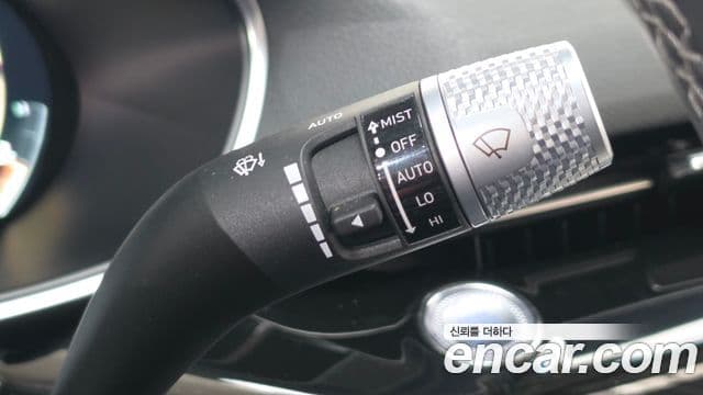 Genesis Electrified G80 2021 — ფოტო 19/20
