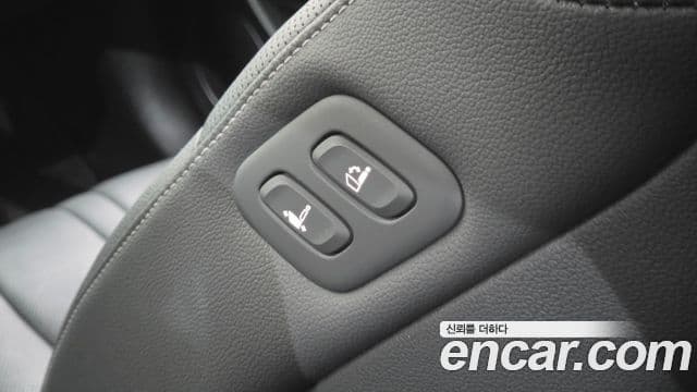 Genesis Electrified G80 2021 — ფოტო 20/20