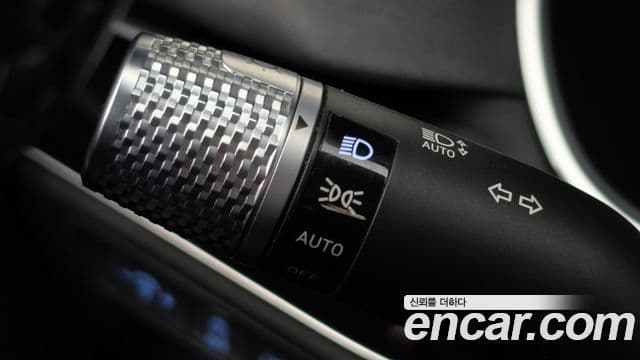 Genesis G80 2021 — Photo 31/32