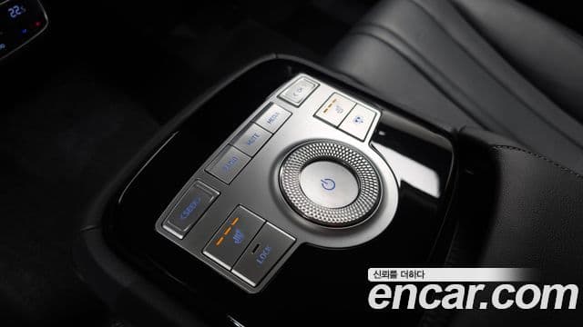 Genesis G80 2021 — Photo 3/32