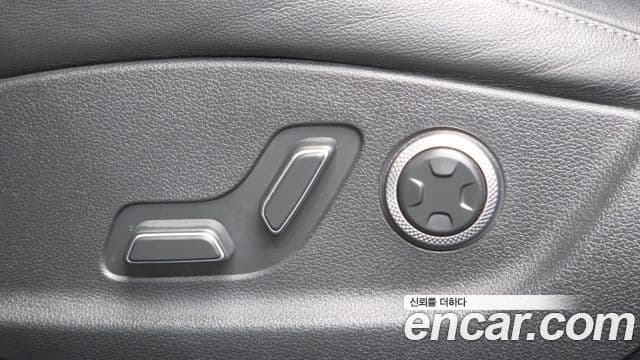 Genesis G80 2021 — Photo 7/32