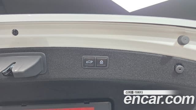 Genesis G80 2025 — ფოტო 16/31