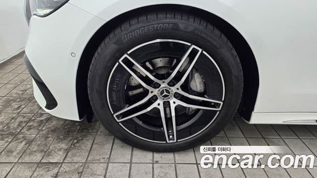 Mercedes-Benz E-Class 2025 — Şəkil 4/20