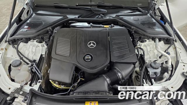 Mercedes-Benz E-Class 2025 — Şəkil 5/20