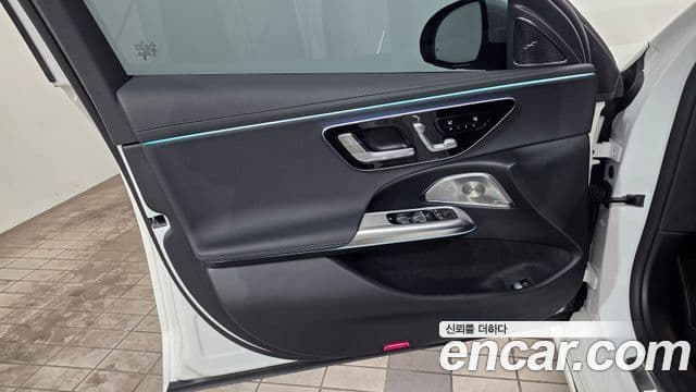 Mercedes-Benz E-Class 2025 — Şəkil 15/20