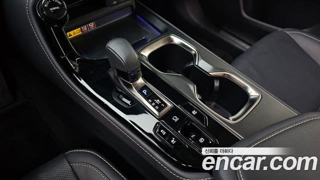 Lexus NX350h 2024 — Şəkil 9/20