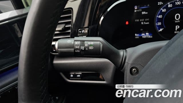 Lexus NX350h 2024 — Şəkil 19/20