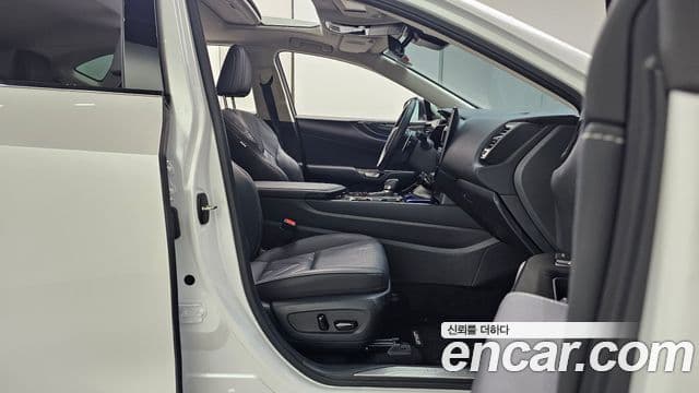 Lexus NX350h 2024 — Photo 12/32