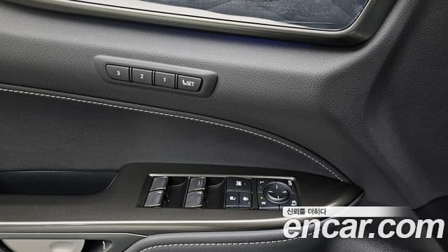 Lexus NX350h 2024 — Photo 10/32