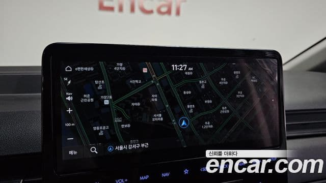 Hyundai Staria 2021 — Фото 15/20