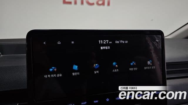 Hyundai Staria 2021 — Фото 19/20