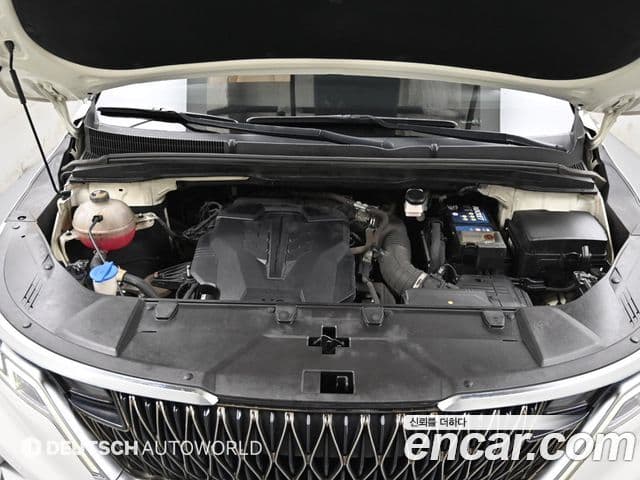 Kia Carnival 2021 — Şəkil 5/20