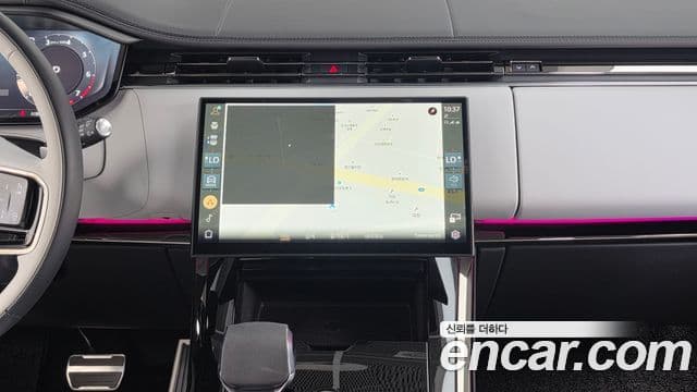 Land Rover Range Rover Sport 2025 — Фото 14/20