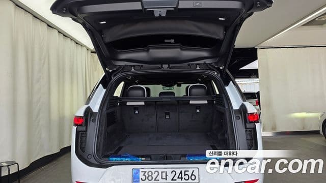 Land Rover Range Rover Sport 2025 — Фото 20/20