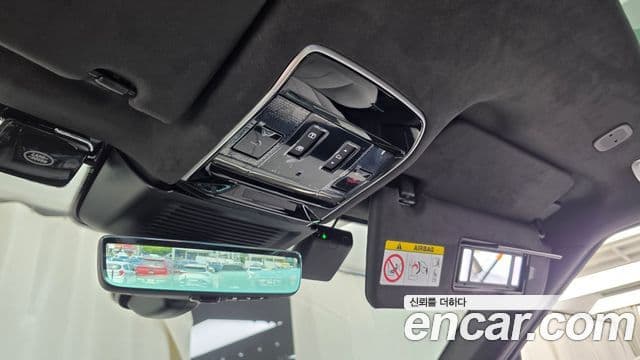 Land Rover Range Rover Sport 2025 — Photo 7/36