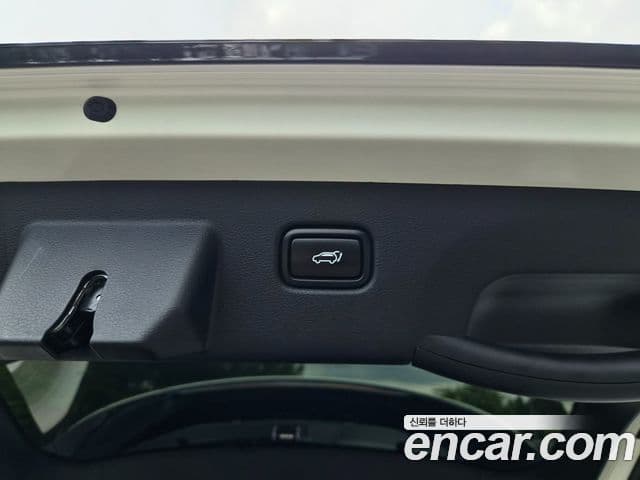 Kia Sportage 2024 — ფოტო 11/20
