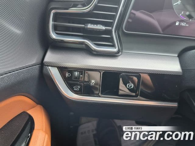 Kia Sportage 2024 — ფოტო 15/20