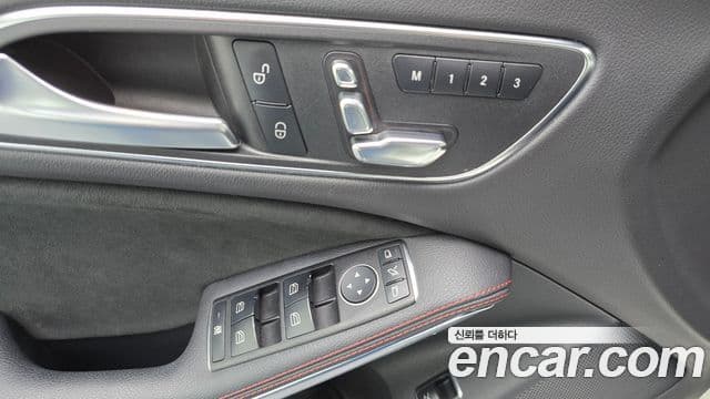 Mercedes-Benz CLA-Class 2018 — ფოტო 9/31