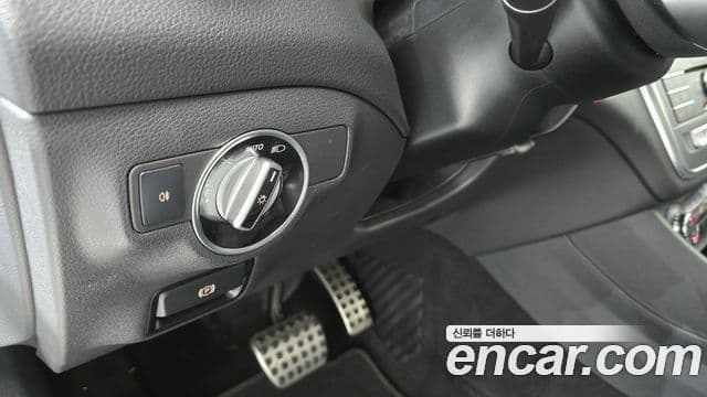 Mercedes-Benz CLA-Class 2018 — ფოტო 23/31