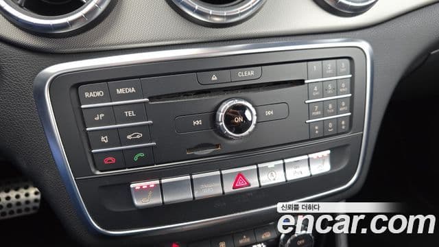 Mercedes-Benz CLA-Class 2018 — ფოტო 17/31