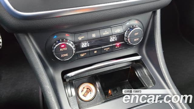 Mercedes-Benz CLA-Class 2018 — ფოტო 12/31