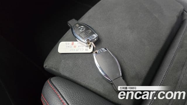 Mercedes-Benz CLA-Class 2018 — ფოტო 27/31
