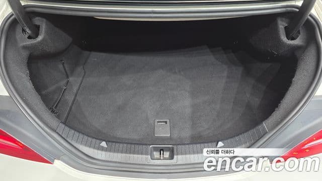 Mercedes-Benz CLA-Class 2018 — ფოტო 14/31