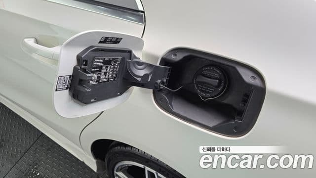 Mercedes-Benz CLA-Class 2018 — ფოტო 6/31
