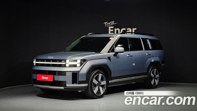 Hyundai Santa Fe 2024 — Şəkil 1/20