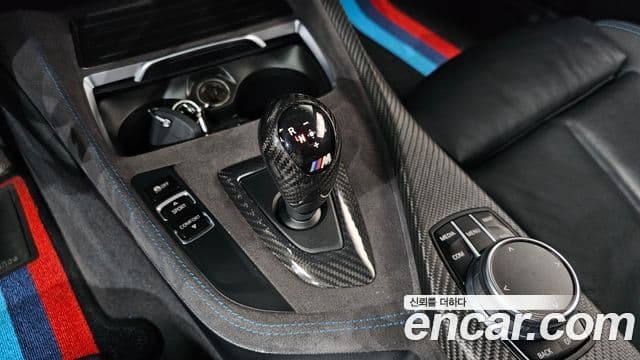 BMW M2 2018 — ფოტო 9/20