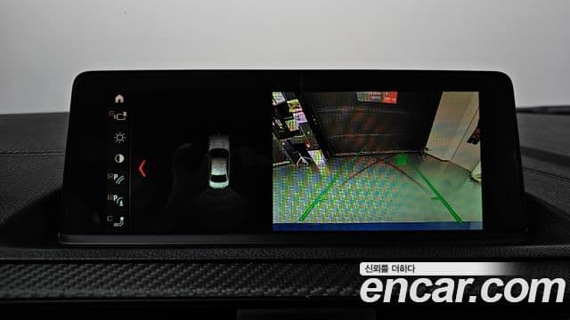 BMW M2 2018 — ფოტო 14/20