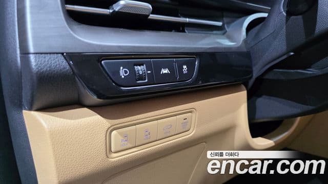 Kia Carnival 2022 — Şəkil 13/20