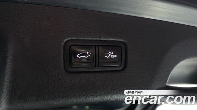 Kia Carnival 2022 — фото 20 из 20
