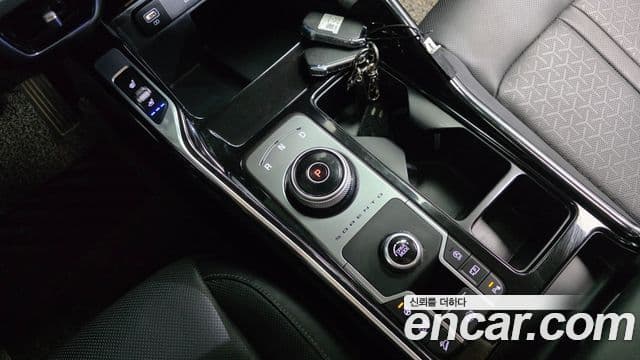 Kia Sorento 2020 — ფოტო 9/20