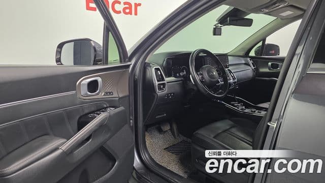Kia Sorento 2020 — ფოტო 10/20